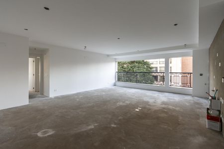 Apartamento à venda com 142m², 4 quartos e 3 vagas Apartamento à venda com 142m², 4 quartos e 3 vagasSala