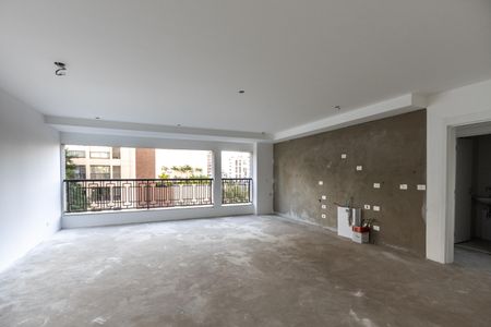 Apartamento à venda com 142m², 4 quartos e 3 vagas Apartamento à venda com 142m², 4 quartos e 3 vagasCozinha