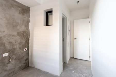 Apartamento à venda com 142m², 4 quartos e 3 vagas Apartamento à venda com 142m², 4 quartos e 3 vagasÁrea de Serviço
