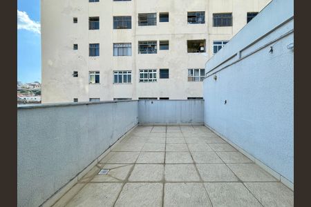 Apartamento à venda com 1 quarto, 96m² em Colégio Batista, Belo Horizonte