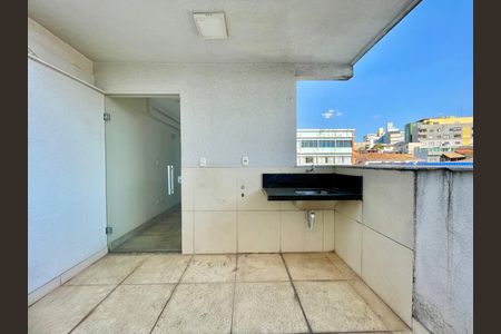 Apartamento à venda com 96m², 1 quarto e 2 vagas