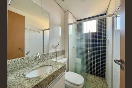 Apartamento à venda com 96m², 1 quarto e 2 vagas