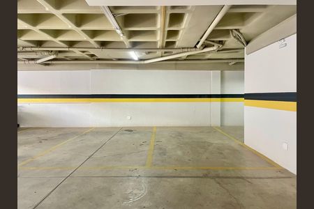 Apartamento à venda com 1 quarto, 96m² em Colégio Batista, Belo Horizonte