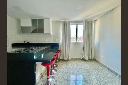 Apartamento à venda com 96m², 1 quarto e 2 vagas