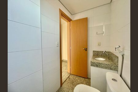 Apartamento à venda com 96m², 1 quarto e 2 vagas