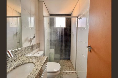 Apartamento à venda com 1 quarto, 96m² em Colégio Batista, Belo Horizonte