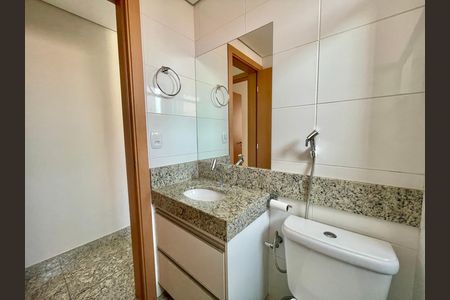 Apartamento à venda com 96m², 1 quarto e 2 vagas