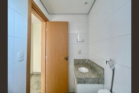 Apartamento à venda com 1 quarto, 96m² em Colégio Batista, Belo Horizonte