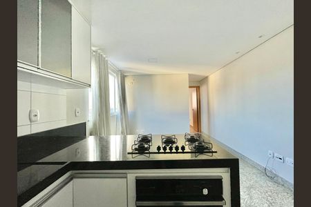 Apartamento à venda com 96m², 1 quarto e 2 vagas