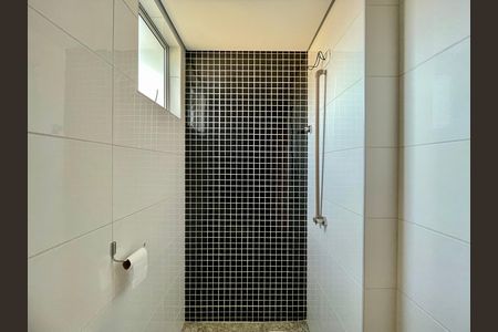 Apartamento à venda com 1 quarto, 96m² em Colégio Batista, Belo Horizonte