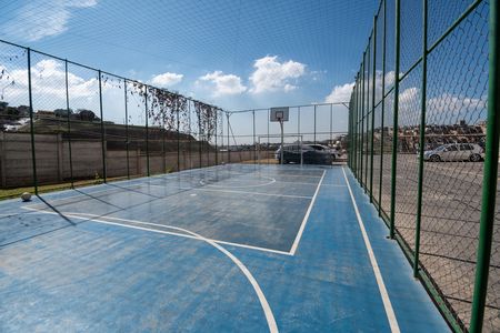 Apartamento para alugar com 44m², 2 quartos e 1 vaga Apartamento para alugar com 44m², 2 quartos e 1 vagaQuadra Esportiva