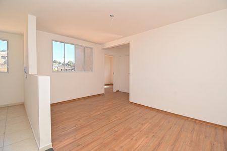 Apartamento para alugar com 44m², 2 quartos e 1 vaga Apartamento para alugar com 44m², 2 quartos e 1 vagaSala