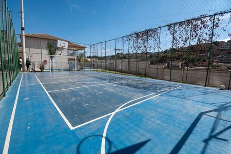 Apartamento para alugar com 44m², 2 quartos e 1 vaga Apartamento para alugar com 44m², 2 quartos e 1 vagaQuadra Esportiva