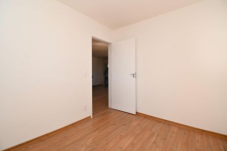 Quarto 1 de apartamento para alugar com 2 quartos, 44m² em Maria da Conceicao, Contagem