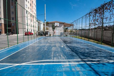 Apartamento para alugar com 44m², 2 quartos e 1 vaga Apartamento para alugar com 44m², 2 quartos e 1 vagaQuadra Esportiva