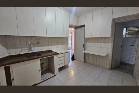 Apartamento à venda com 82m², 2 quartos e 1 vaga Apartamento à venda com 82m², 2 quartos e 1 vagaCOZINHA
