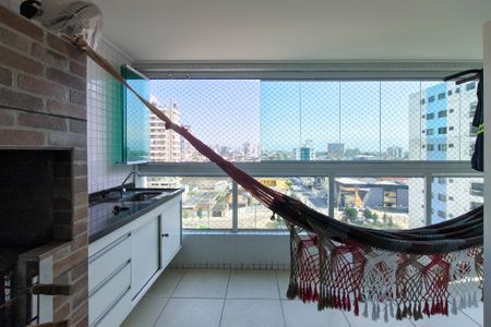 Apartamento para alugar com 59m², 1 quarto e 2 vagas Apartamento para alugar com 59m², 1 quarto e 2 vagasSacada