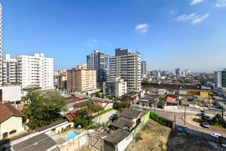 Apartamento para alugar com 59m², 1 quarto e 2 vagas Apartamento para alugar com 59m², 1 quarto e 2 vagasVista da Sacada
