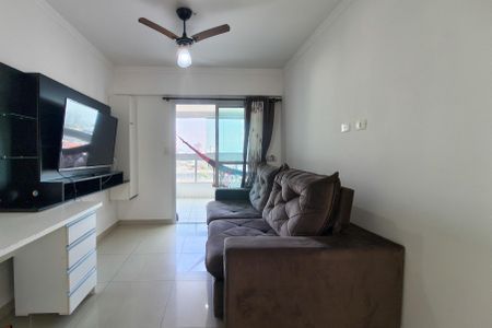 Apartamento para alugar com 59m², 1 quarto e 2 vagas Apartamento para alugar com 59m², 1 quarto e 2 vagasSala