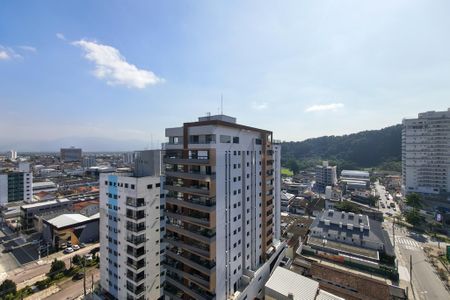 Apartamento para alugar com 59m², 1 quarto e 2 vagas Apartamento para alugar com 59m², 1 quarto e 2 vagasVista