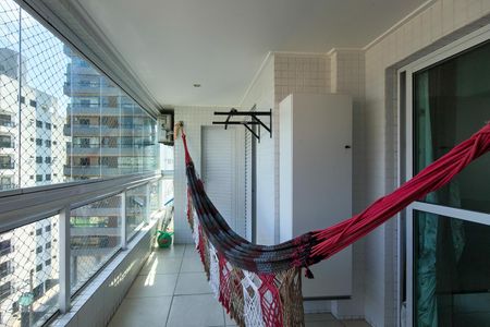Apartamento para alugar com 59m², 1 quarto e 2 vagas Apartamento para alugar com 59m², 1 quarto e 2 vagasSacada