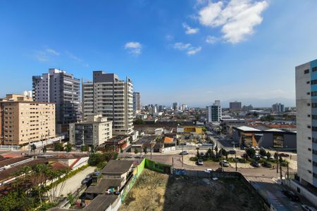 Apartamento para alugar com 59m², 1 quarto e 2 vagas Apartamento para alugar com 59m², 1 quarto e 2 vagasVista da Sacada