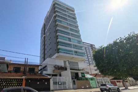 Apartamento para alugar com 59m², 1 quarto e 2 vagas Apartamento para alugar com 59m², 1 quarto e 2 vagasFachada