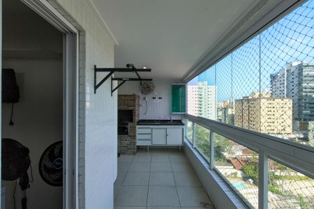 Apartamento para alugar com 59m², 1 quarto e 2 vagas Apartamento para alugar com 59m², 1 quarto e 2 vagasSacada
