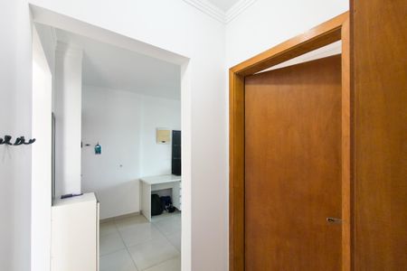 Apartamento para alugar com 59m², 1 quarto e 2 vagas Apartamento para alugar com 59m², 1 quarto e 2 vagasSala