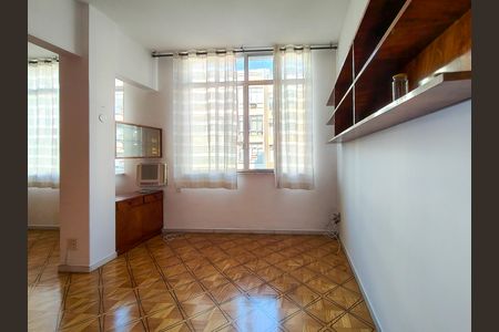Quarto 2 de apartamento para alugar com 2 quartos, 130m² em Tijuca, Rio de Janeiro