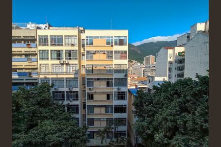 Apartamento para alugar com 130m², 2 quartos e 1 vaga Apartamento para alugar com 130m², 2 quartos e 1 vagaVista do Quarto 1