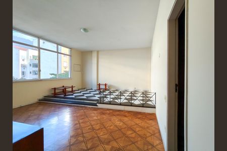 Apartamento para alugar com 2 quartos, 130m² em Tijuca, Rio de Janeiro