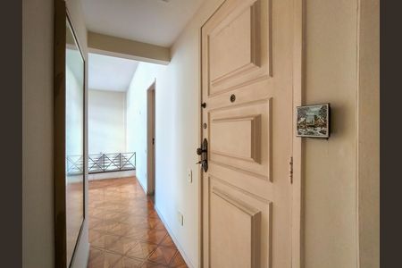 Apartamento para alugar com 130m², 2 quartos e 1 vaga Apartamento para alugar com 130m², 2 quartos e 1 vagaEntrada