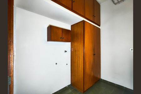 Apartamento para alugar com 130m², 2 quartos e 1 vaga Apartamento para alugar com 130m², 2 quartos e 1 vagaQuarto de Serviço
