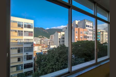 Apartamento para alugar com 130m², 2 quartos e 1 vaga Apartamento para alugar com 130m², 2 quartos e 1 vagaVista da Sala