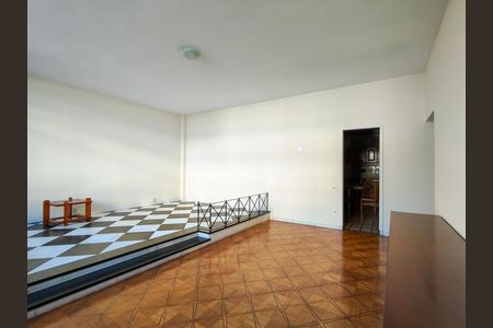 Sala de apartamento para alugar com 2 quartos, 130m² em Tijuca, Rio de Janeiro