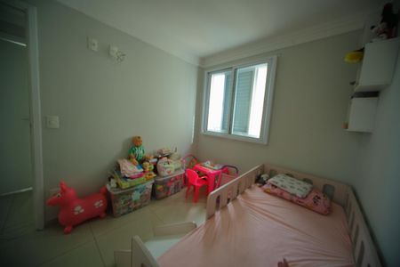 Quarto 2  de apartamento para alugar com 2 quartos, 52m² em Jd N Sra de Fatima, São Bernardo do Campo
