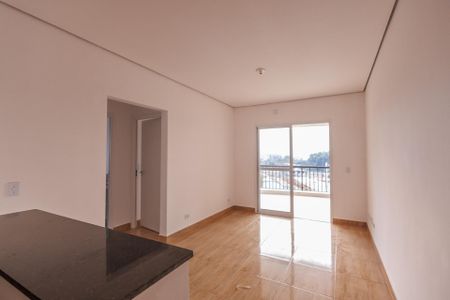 Apartamento para alugar com 69m², 3 quartos e 2 vagas Apartamento para alugar com 69m², 3 quartos e 2 vagasSala