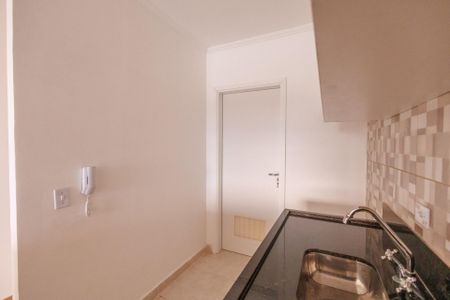 Apartamento para alugar com 69m², 3 quartos e 2 vagas Apartamento para alugar com 69m², 3 quartos e 2 vagasCozinha