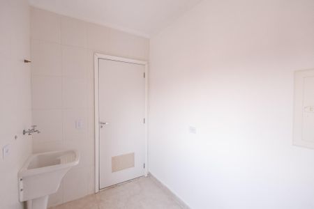Apartamento para alugar com 69m², 3 quartos e 2 vagas Apartamento para alugar com 69m², 3 quartos e 2 vagasÁrea de Serviço
