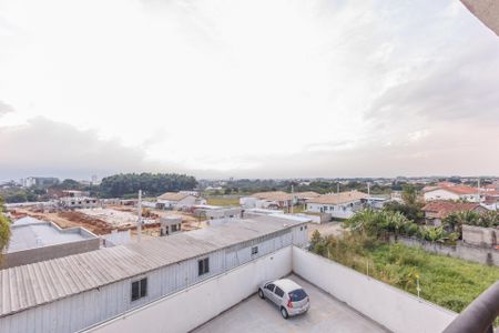 Vista da Varanda de apartamento para alugar com 3 quartos, 69m² em Parque Paduan, Taubaté