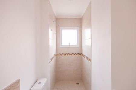 Apartamento para alugar com 69m², 3 quartos e 2 vagas Apartamento para alugar com 69m², 3 quartos e 2 vagasBanheiro da Suíte