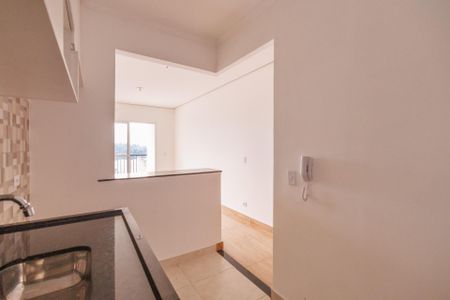 Apartamento para alugar com 69m², 3 quartos e 2 vagas Apartamento para alugar com 69m², 3 quartos e 2 vagasCozinha