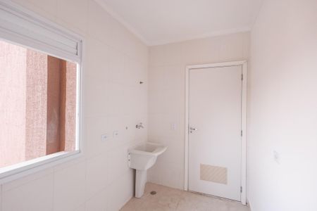 Apartamento para alugar com 69m², 3 quartos e 2 vagas Apartamento para alugar com 69m², 3 quartos e 2 vagasÁrea de Serviço