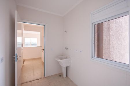 Apartamento para alugar com 80m², 3 quartos e 2 vagas Apartamento para alugar com 80m², 3 quartos e 2 vagasÁrea de Serviço