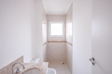 Apartamento para alugar com 80m², 3 quartos e 2 vagas Apartamento para alugar com 80m², 3 quartos e 2 vagasBanheiro Corredor