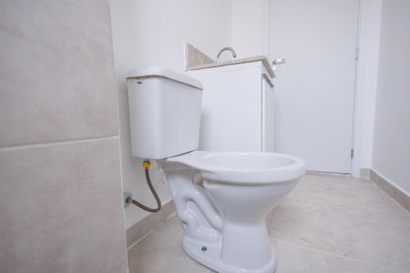 Apartamento para alugar com 80m², 3 quartos e 2 vagas Apartamento para alugar com 80m², 3 quartos e 2 vagasBanheiro do Suíte