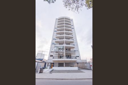 Apartamento para alugar com 80m², 3 quartos e 2 vagas Apartamento para alugar com 80m², 3 quartos e 2 vagasFachada do Prédio