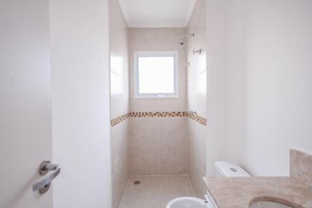 Apartamento para alugar com 80m², 3 quartos e 2 vagas Apartamento para alugar com 80m², 3 quartos e 2 vagasBanheiro do Suíte