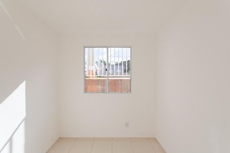 Quarto 2 de apartamento à venda com 2 quartos, 58m² em Trevo, Belo Horizonte